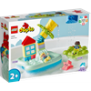 LEGO® Duplo® 10989 - Wasserrutsche