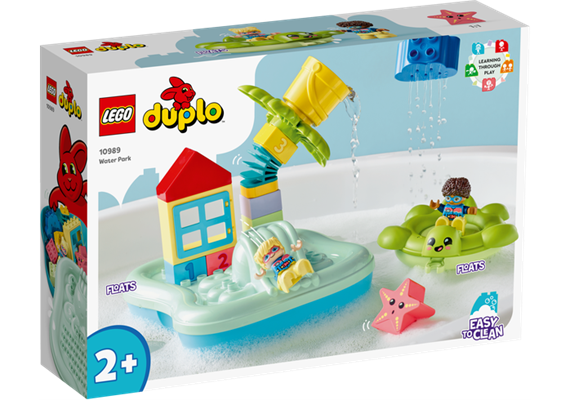 LEGO® Duplo® 10989 - Wasserrutsche