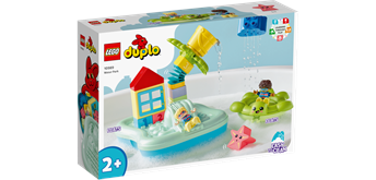 LEGO® Duplo® 10989 - Wasserrutsche