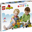 LEGO® DUPLO® 10990 Baustelle mit Baufahrzeugen | Bild 2