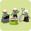 LEGO® DUPLO® 10990 Baustelle mit Baufahrzeugen | Bild 6