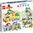 LEGO® DUPLO® 10994 3-in1-Familienhaus | Bild 2