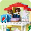LEGO® DUPLO® 10994 3-in1-Familienhaus | Bild 6