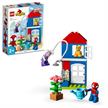 LEGO® DUPLO® 10995 Spider-Mans Haus | Bild 3