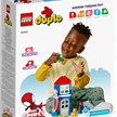 LEGO® DUPLO® 10995 Spider-Mans Haus | Bild 2