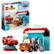 LEGO® DUPLO® 10996 Lightning McQueen und Mater in der Waschanlage | Bild 3