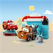 LEGO® DUPLO® 10996 Lightning McQueen und Mater in der Waschanlage | Bild 5