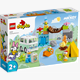 LEGO® DUPLO® 10997 - Camping-Abenteuer