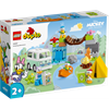 LEGO® DUPLO® 10997 - Camping-Abenteuer