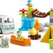 LEGO® DUPLO® 10997 - Camping-Abenteuer | Bild 3