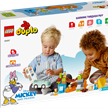 LEGO® DUPLO® 10997 - Camping-Abenteuer | Bild 2