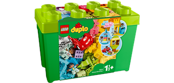 LEGO® Duplo® 10914 Duplo® Deluxe Steinebox