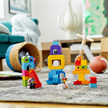 LEGO® Duplo® Movie 2 10895 Besucher vom LEGO® Duplo® Planeten | Bild 3
