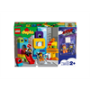 LEGO® Duplo® Movie 2 10895 Besucher vom LEGO® Duplo® Planeten