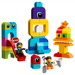 LEGO® Duplo® Movie 2 10895 Besucher vom LEGO® Duplo® Planeten | Bild 5