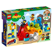 LEGO® Duplo® Movie 2 10895 Besucher vom LEGO® Duplo® Planeten | Bild 2