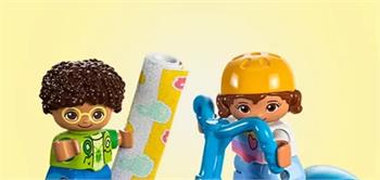 LEGO® Duplo®