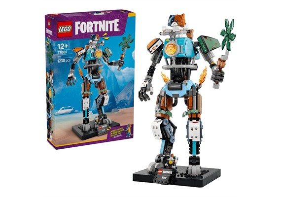 LEGO® Fortnite 77081 KIT
