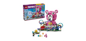 LEGO® Fortnite 77082 Rave Cave