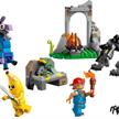 LEGO® Fortnite® 77075 Das Lager von Schali und der Zündkerzenkünstlerin | Bild 2