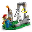 LEGO® Fortnite® 77075 Das Lager von Schali und der Zündkerzenkünstlerin | Bild 5