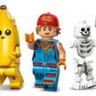 LEGO® Fortnite® 77075 Das Lager von Schali und der Zündkerzenkünstlerin | Bild 3