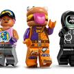 LEGO® Fortnite® 77076 Durrr Burger Restaurant | Bild 5