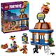 LEGO® Fortnite® 77076 Durrr Burger Restaurant