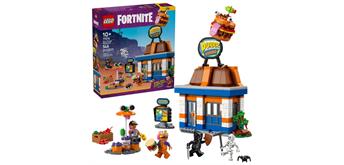 LEGO® Fortnite® 77076 Durrr Burger Restaurant