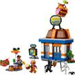 LEGO® Fortnite® 77076 Durrr Burger Restaurant | Bild 2