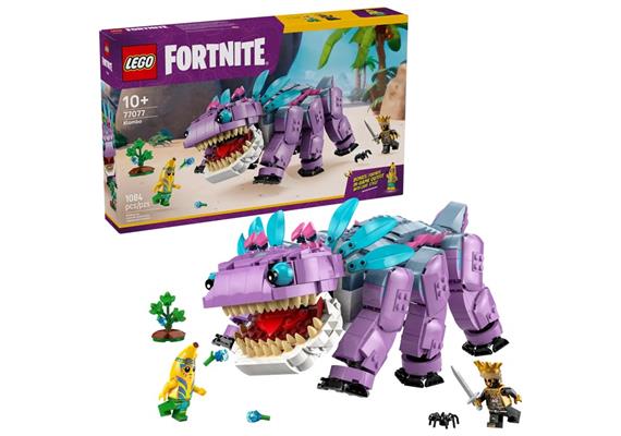 LEGO® Fortnite® 77077 Klombo