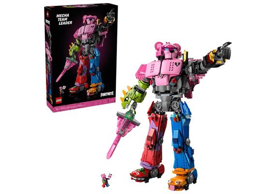 LEGO® Fortnite® 77078 Mecha-Anführer