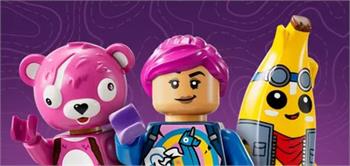 LEGO® Fortnite®