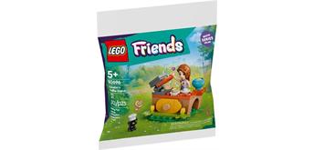 LEGO® Friends 30696 Autumns Waffelstand