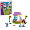 LEGO® Friends 30722 Friends Garten mit Hasenstall