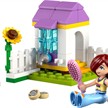 LEGO® Friends 30722 Friends Garten mit Hasenstall | Bild 5
