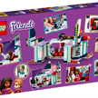 LEGO® Friends 41448 - Heartlake City Kino | Bild 2