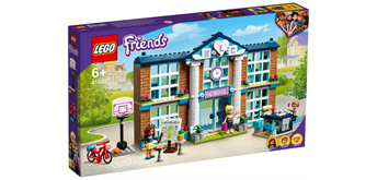 LEGO® Friends 41682 Heartlike City Schule