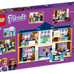 LEGO® Friends 41682 Heartlike City Schule | Bild 2