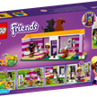 LEGO® Friends 41699 Tieradoptionscafé | Bild 2