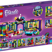 LEGO® Friends 41708 - Rollschuhdisco | Bild 2