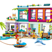 LEGO® Friends 41709 Ferienhaus am Strand | Bild 5