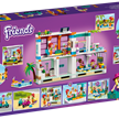 LEGO® Friends 41709 Ferienhaus am Strand | Bild 2