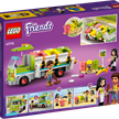 LEGO® Friends 41712 - Recycling-Auto | Bild 2