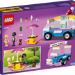 LEGO® Friends 41715 - Eiswagen | Bild 2