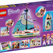 LEGO® Friends 41716 - Stephanies Segelabenteuer | Bild 2
