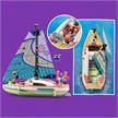 LEGO® Friends 41716 - Stephanies Segelabenteuer | Bild 6