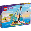 LEGO® Friends 41716 - Stephanies Segelabenteuer