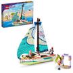 LEGO® Friends 41716 - Stephanies Segelabenteuer | Bild 3