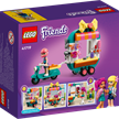 LEGO® Friends 41719 - Mobile Modeboutique | Bild 2